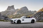 Mercedes-AMG GT Roadster 2016 года (NA)